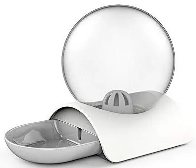 Der Niyregiy Bubble Trinkbrunnen mit kreativem Design