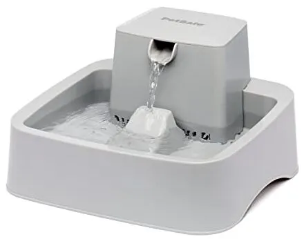 Der PetSafe Drinkwell Trinkbrunnen für Tiere