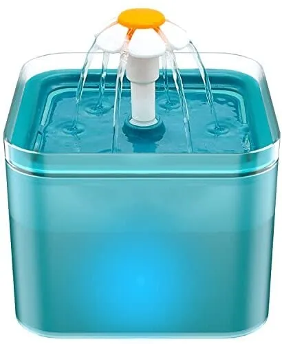 Der schlichte Aonboy F2 Katzenbrunnen