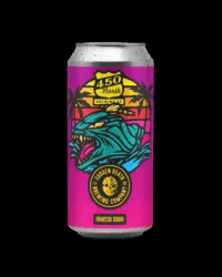 Deutsche IPA-Dose mit modernem Design