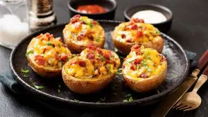 Deutsche Küche: Hauptgerichte