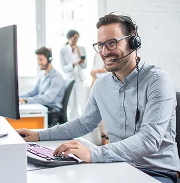 DEVK Jochen Verbeet - Hoher Service bei der Versicherungberatung