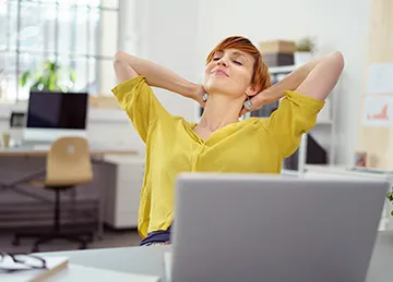 DEVK Jochen Verbeet - zufriedene Kundenberatung