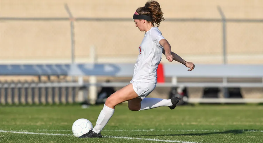 DFB-Frauennationalmannschaft im EM 2022 Spiel gegen Spanien: Frauenfußball in Deutschland