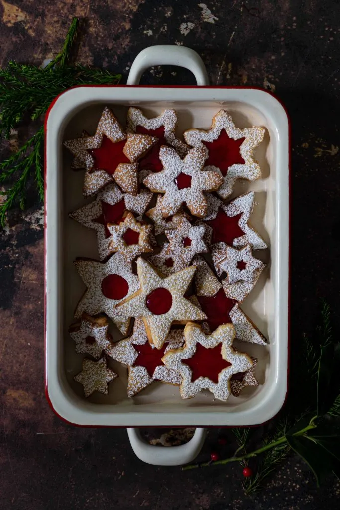 Die 10 besten Weihnachtsplätzchen | Meine Lieblingsrezepte