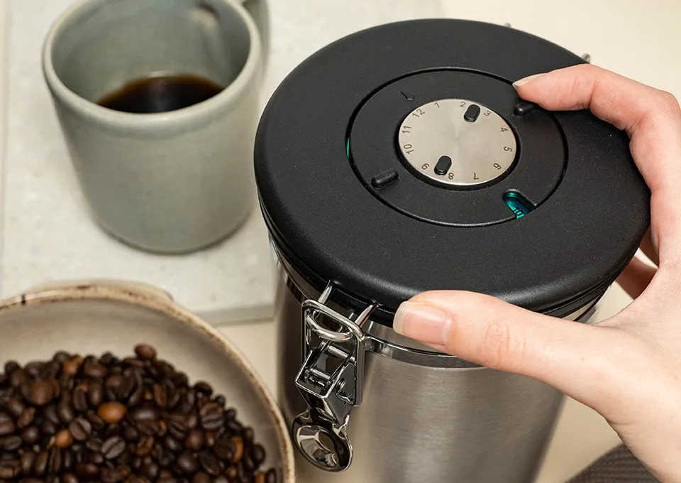 Die Bedeutung des richtigen Mahlgrads