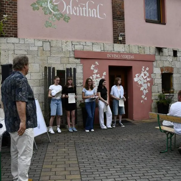 Die Gewinner der Ehrenpreise