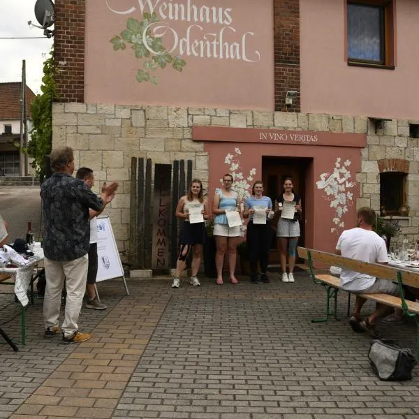 Die Gewinner der kombinierten Wertung