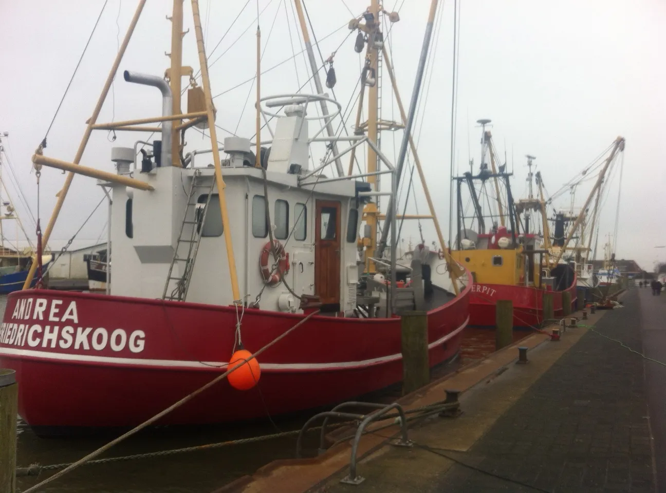 Die Nordsee bietet unzählige Möglichkeiten für Aktivitäten und Entspannung.