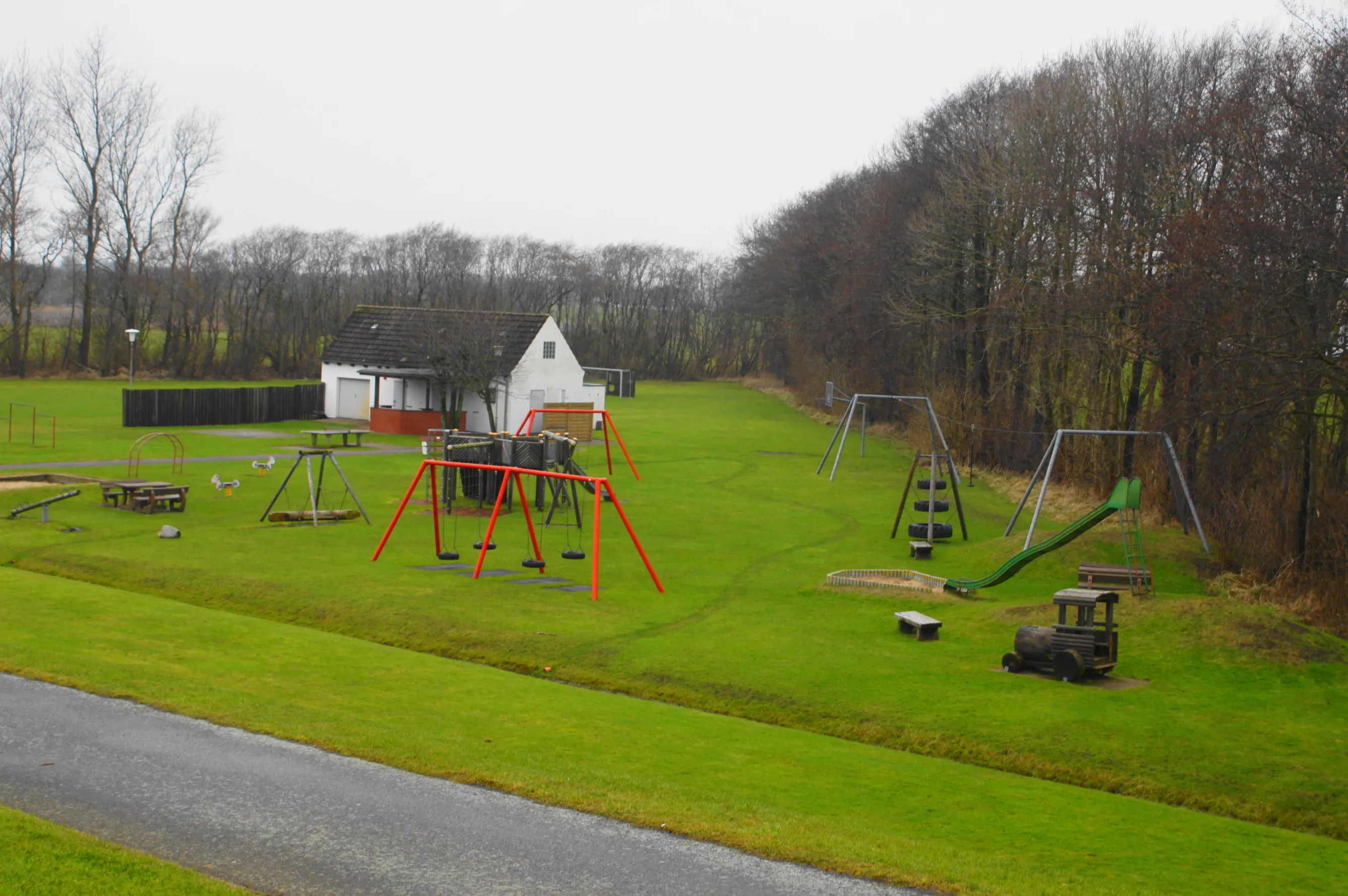 Die Nordsee ist nur einen Katzensprung von der Schäferei Rolfs entfernt.