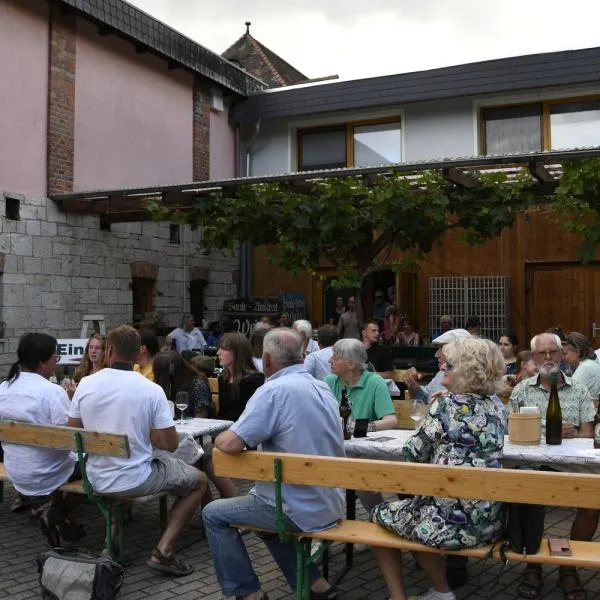 Die Siegerehrung bietet eine Gelegenheit, die sportlichen Leistungen zu würdigen