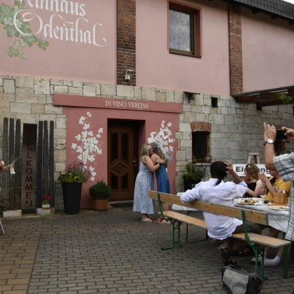 Die stolzen Sieger der Jahnmehrkämpfe