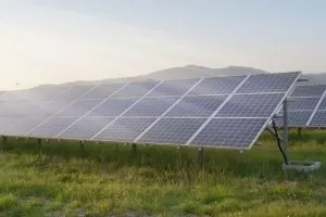 Die Umweltplakette ist eine Maßnahme zum Umweltschutz