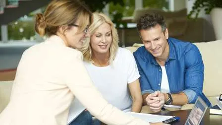 Die Winninger AG bietet einen transparenten und einfachen Prozess, um Ihre Lebensversicherung gewinnbringend zu verkaufen.