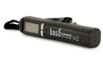 Digitale Kofferwaage als unverzichtbares Reisegeschenk zur Gewichtskontrolle