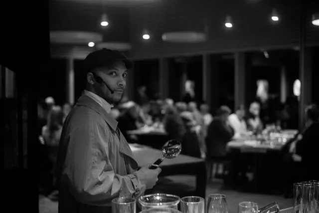 Dinner mit Leiche im Gasthaus zur Linde