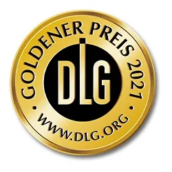 DLG-Medaille 2021 für Qualität