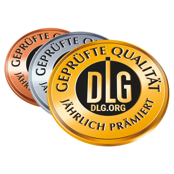 DLG-prämierte Brote und Backwaren von Backkultur