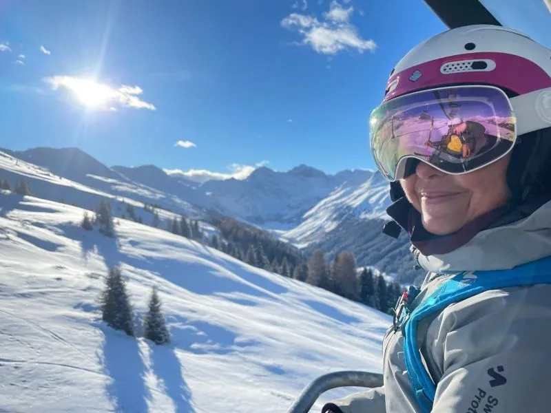 Dolomiten Safari Revival