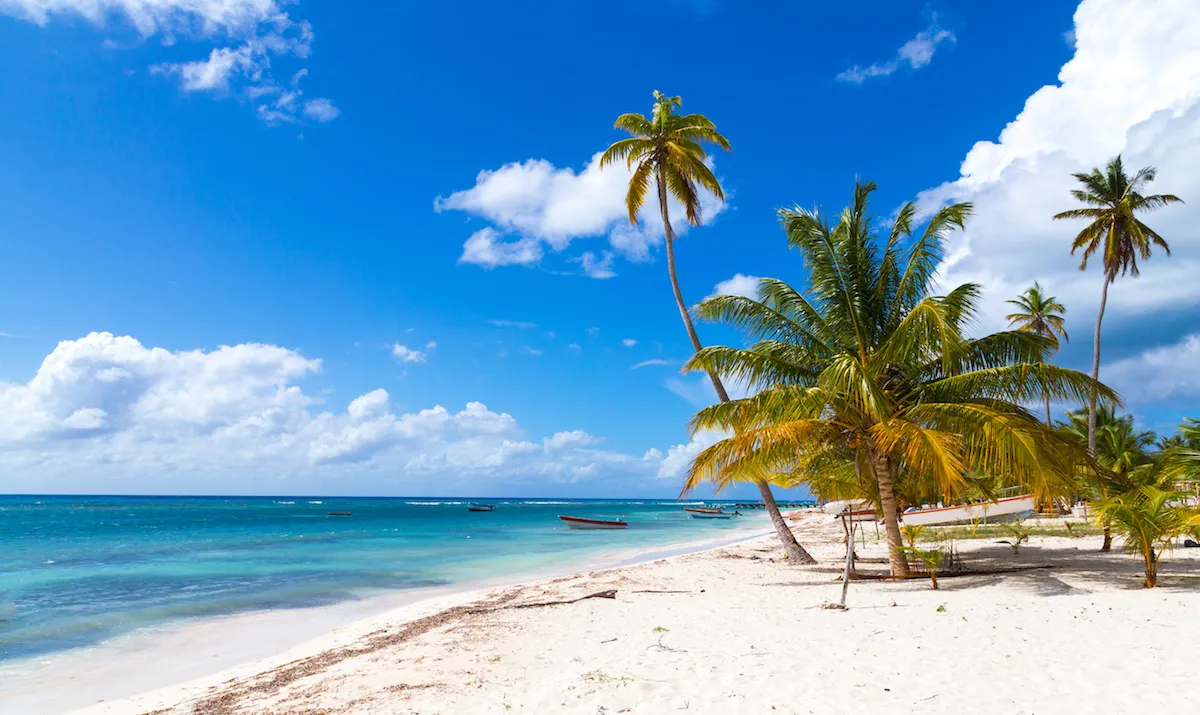 Dominikanische Republik