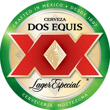 Dos Equis XX