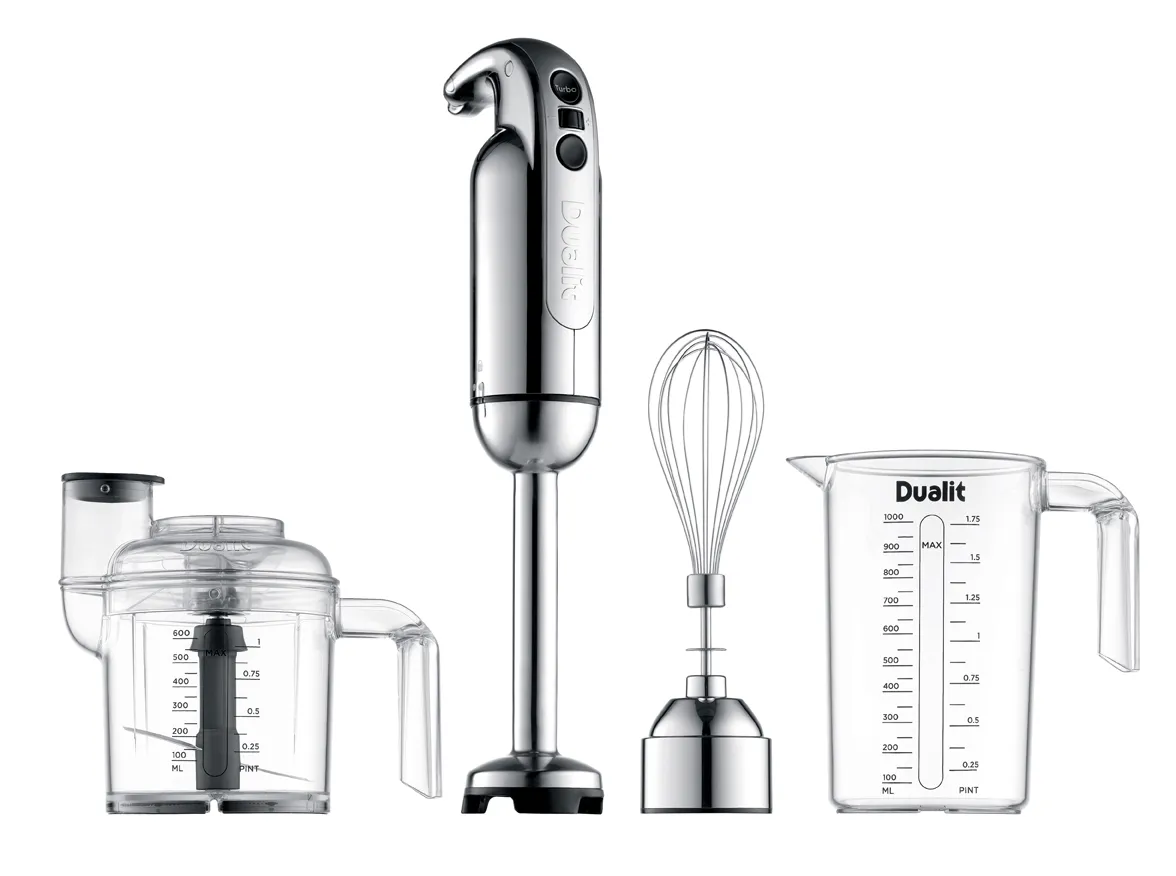 Dualit Stabmixer Set bei KitchenPoint guenstig kaufen