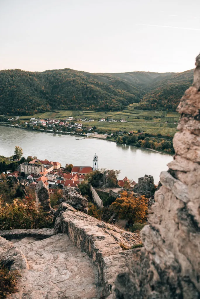 Dürnstein Wachau