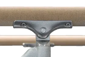 Dynamoflex Pro Holm für Männerbarren – Optimale Dynamik und Griffigkeit im Kunstturnen