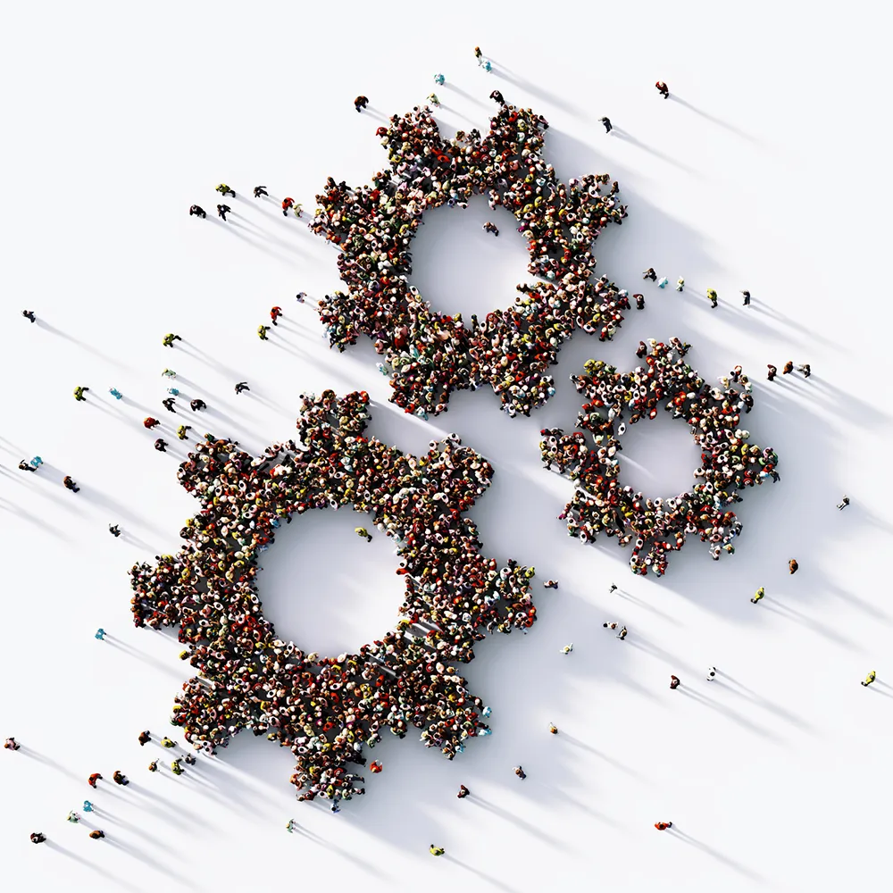 E2E-Integration von SAP Logistiksystemen für maximale Effizienz