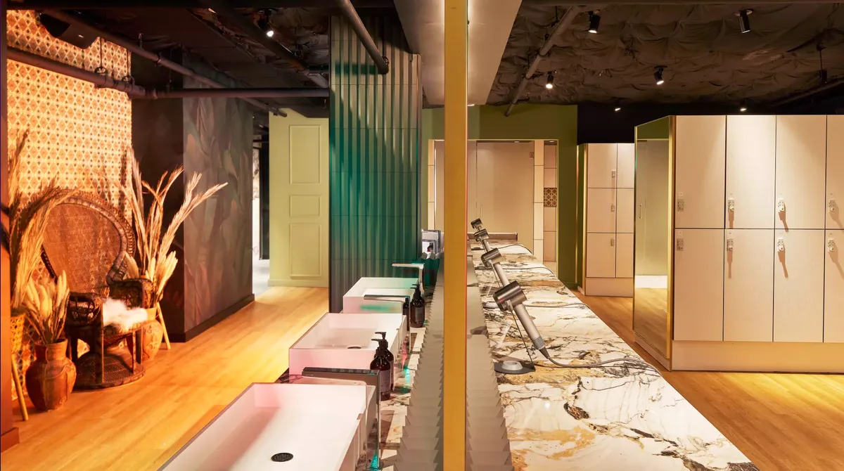 EdgeMax Lautsprecher spielten eine entscheidende Rolle bei der Bereitstellung einer wirkungsvollen Basswiedergabe