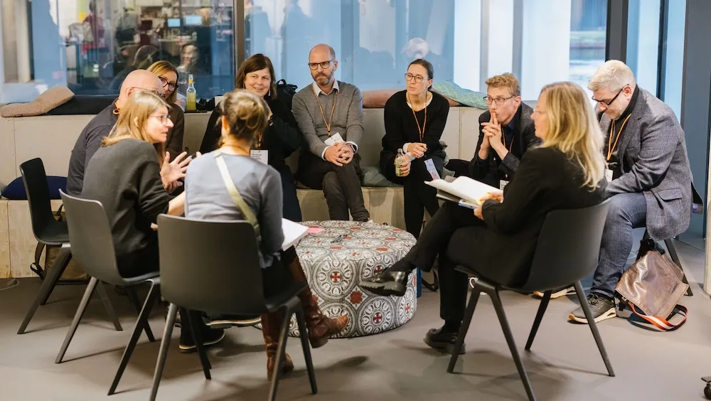 EdTech Policy Lab: Kooperation zwischen Politik, Verwaltung und Bildungswirtschaft