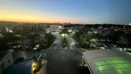 Ein Besuch im Kennedy Space Center mit interessanten Shows