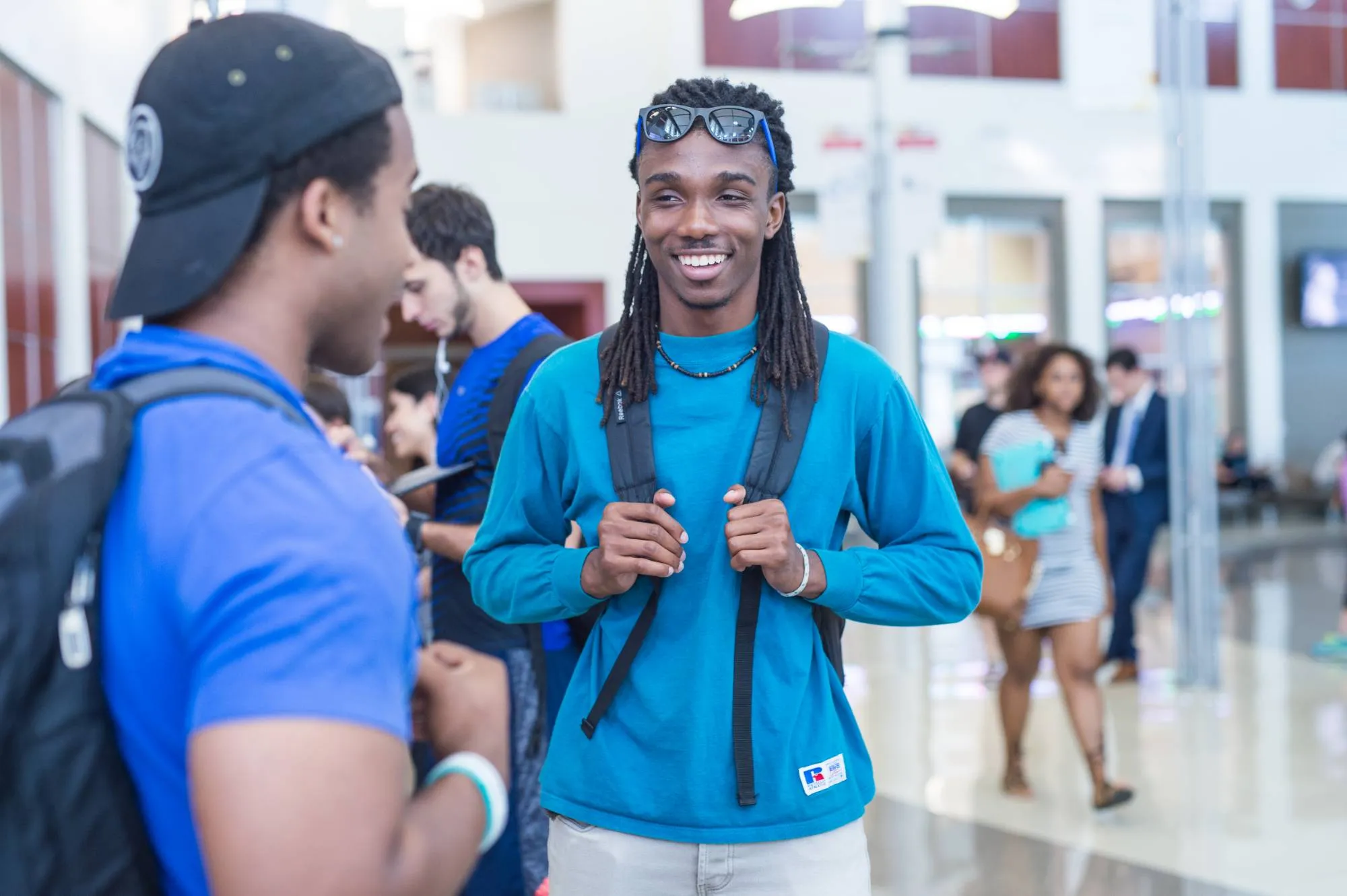 Ein Diagramm, das die Leistung von Excel-Funktionen zeigt