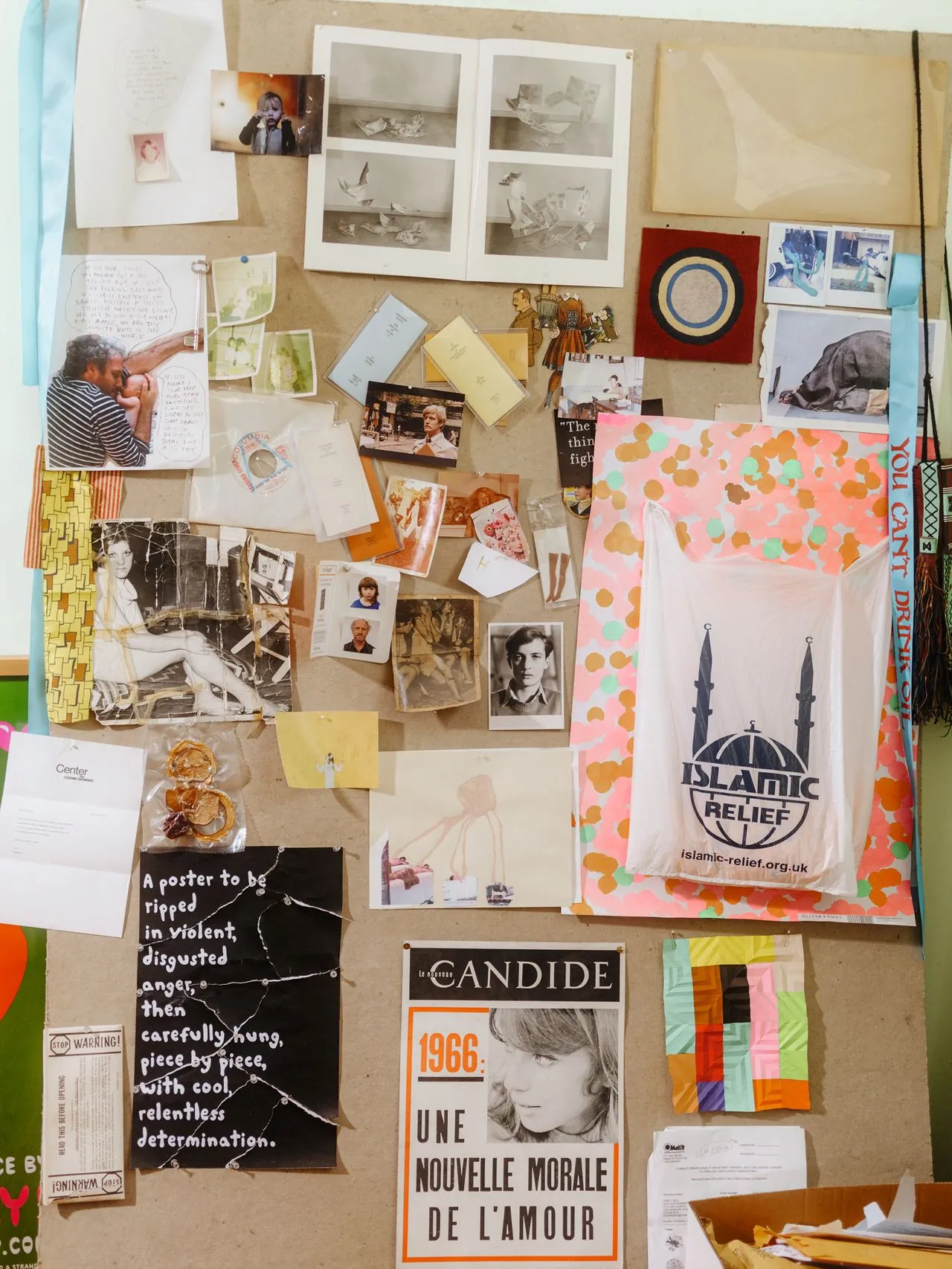 Ein Einblick in die inspirierende Gedankenwelt, die dem Miranda Getränk seine unverwechselbare Identität verleiht.