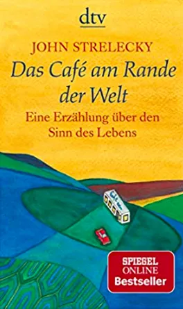 Ein gemütliches Café im Wald