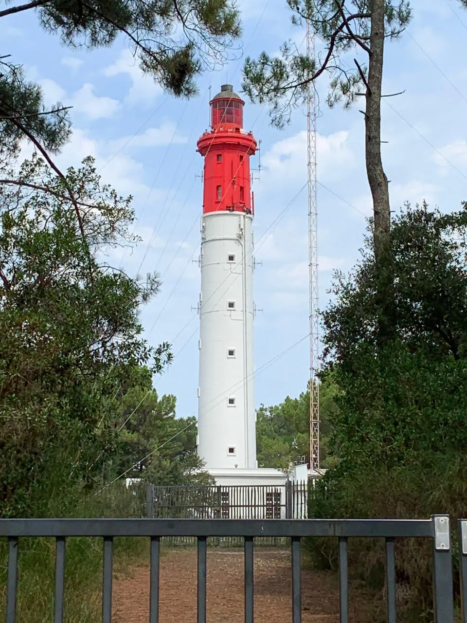 Ein Leuchtturm, der den Weg weist, so wie ein gutes Bier den Geschmackshorizont erweitert.