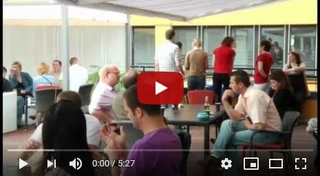 Einblicke in die Arbeit des Vereins für berufliche Bildung in Hamburg