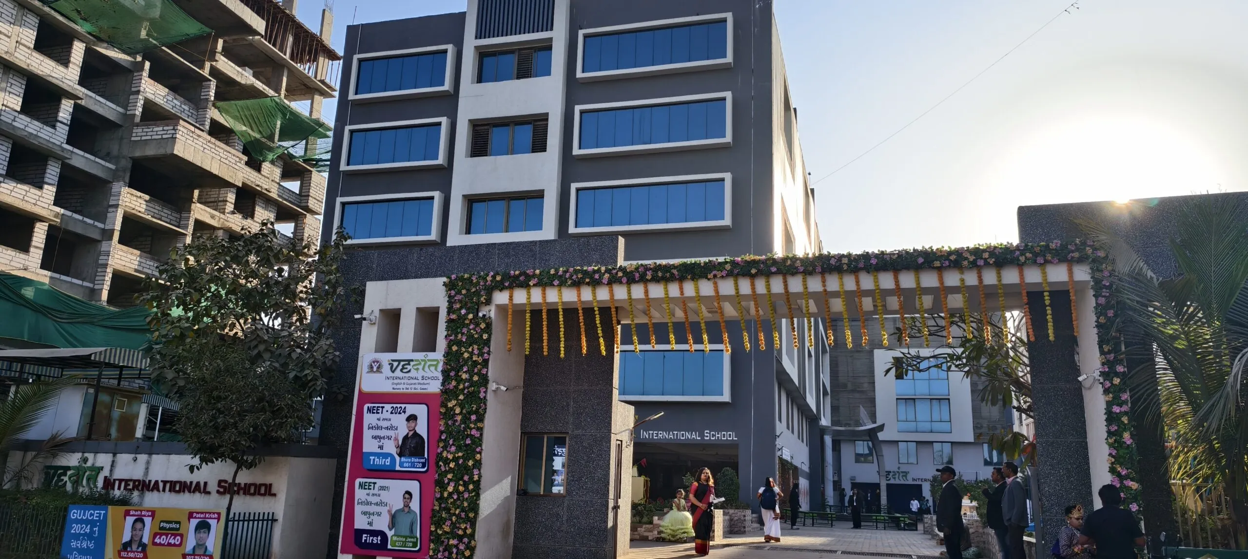 Einblicke in die deutsche Kultur und Landschaft aus dem Jahr 2024-25