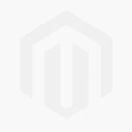 Eine detailreiche Prinzessinnentorte mit filigranen Verzierungen und einer Krone auf der Spitze