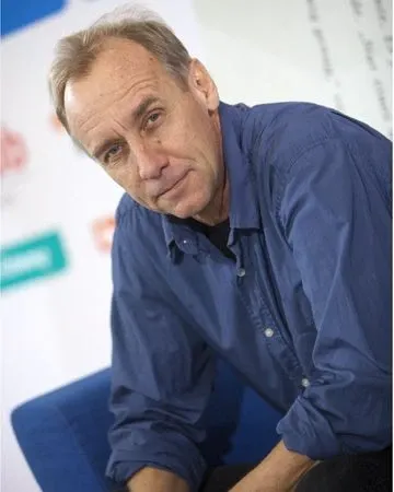 Eine malerische Ansicht von Stockholm, Schweden