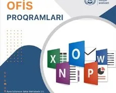 Eine Person arbeitet an einem Laptop und lernt Microsoft Office Programme