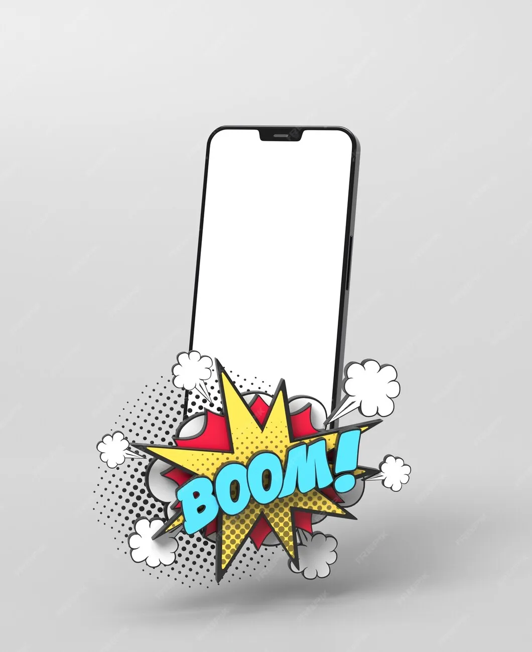 Eine Person, die mit ihrem Smartphone einen Laborbericht fotografiert, um ihn in eine App hochzuladen.