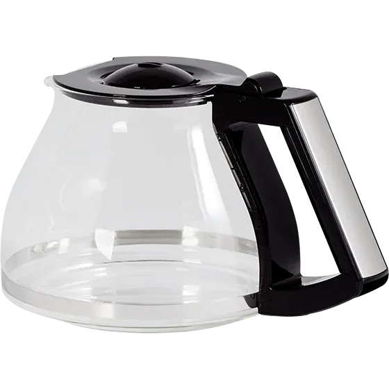 Eine stilvolle Melitta AromaFresh 1021-02 Kaffeemaschine in einer modernen Küche