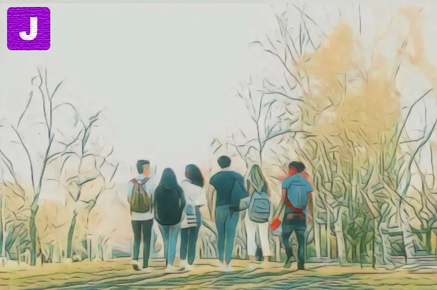 Einladung Mantrailing- Workshop für Jungendliche