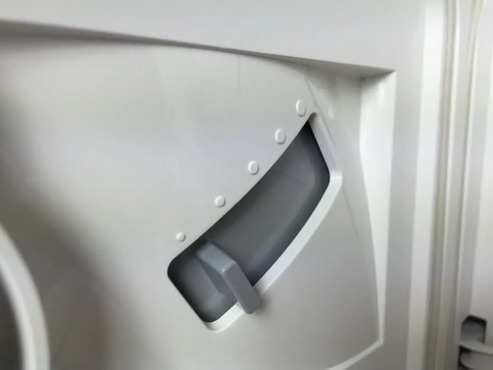 Einstellung des Mahlgrades am Miele Kaffeevollautomat CM 7500 für optimalen Kaffeepreis und Geschmack