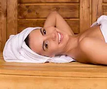 Elegantes Hotelzimmer im Bayerischen Wald, ideal für einen entspannten Hotelurlaub