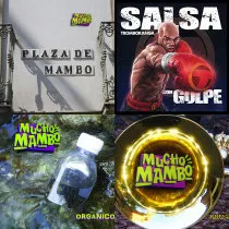 Elektromagnetische Felder visualisiert als farbige Lichtpunkte, die die unsichtbare Verbindung zwischen Technologie und Natur in einer städtischen Umgebung darstellen.