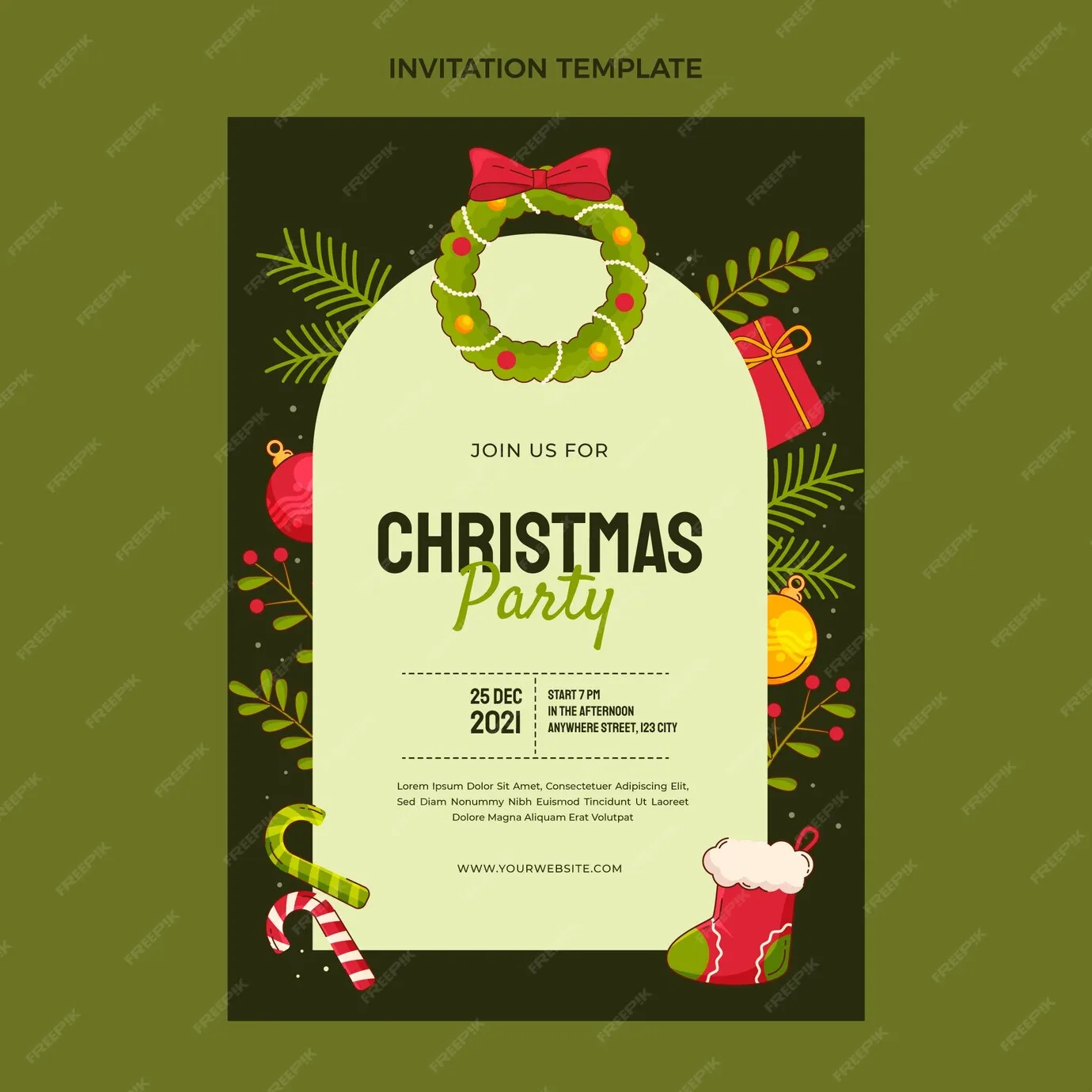 Empfang in einer modernen Zahnarztpraxis