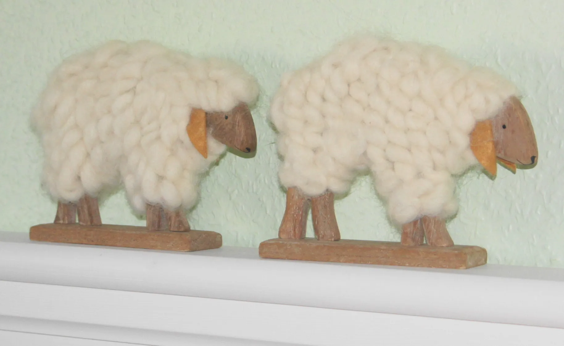 Entspannung pur: Die liebevoll eingerichteten Ferienwohnungen der Schäferei Rolfs.