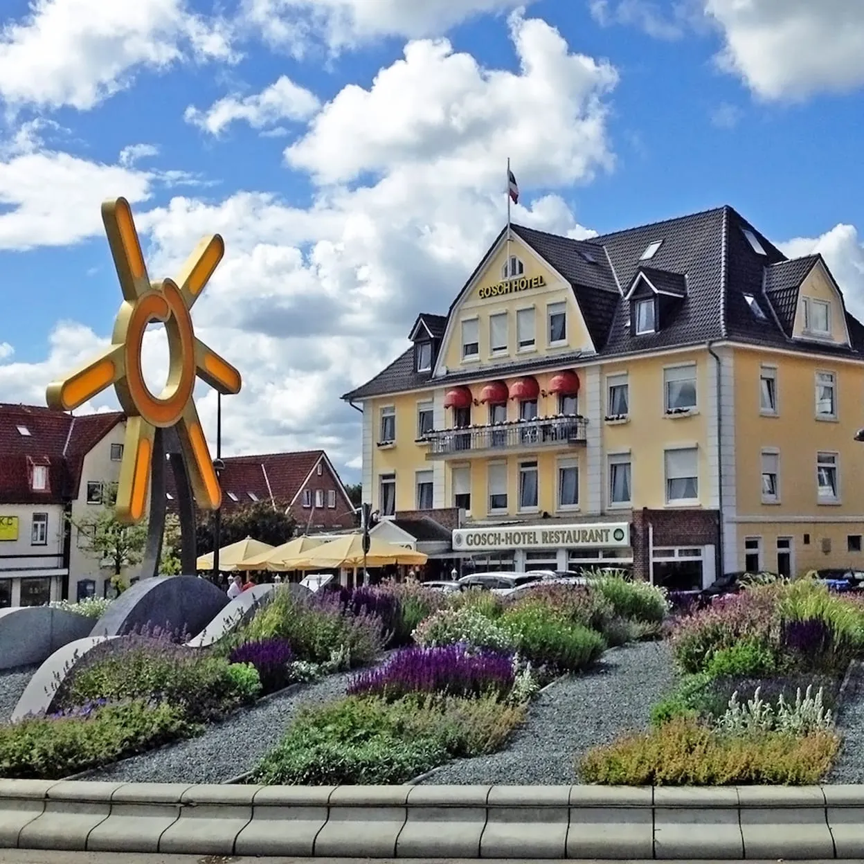 Entspannung und Meerblick in Grömitz